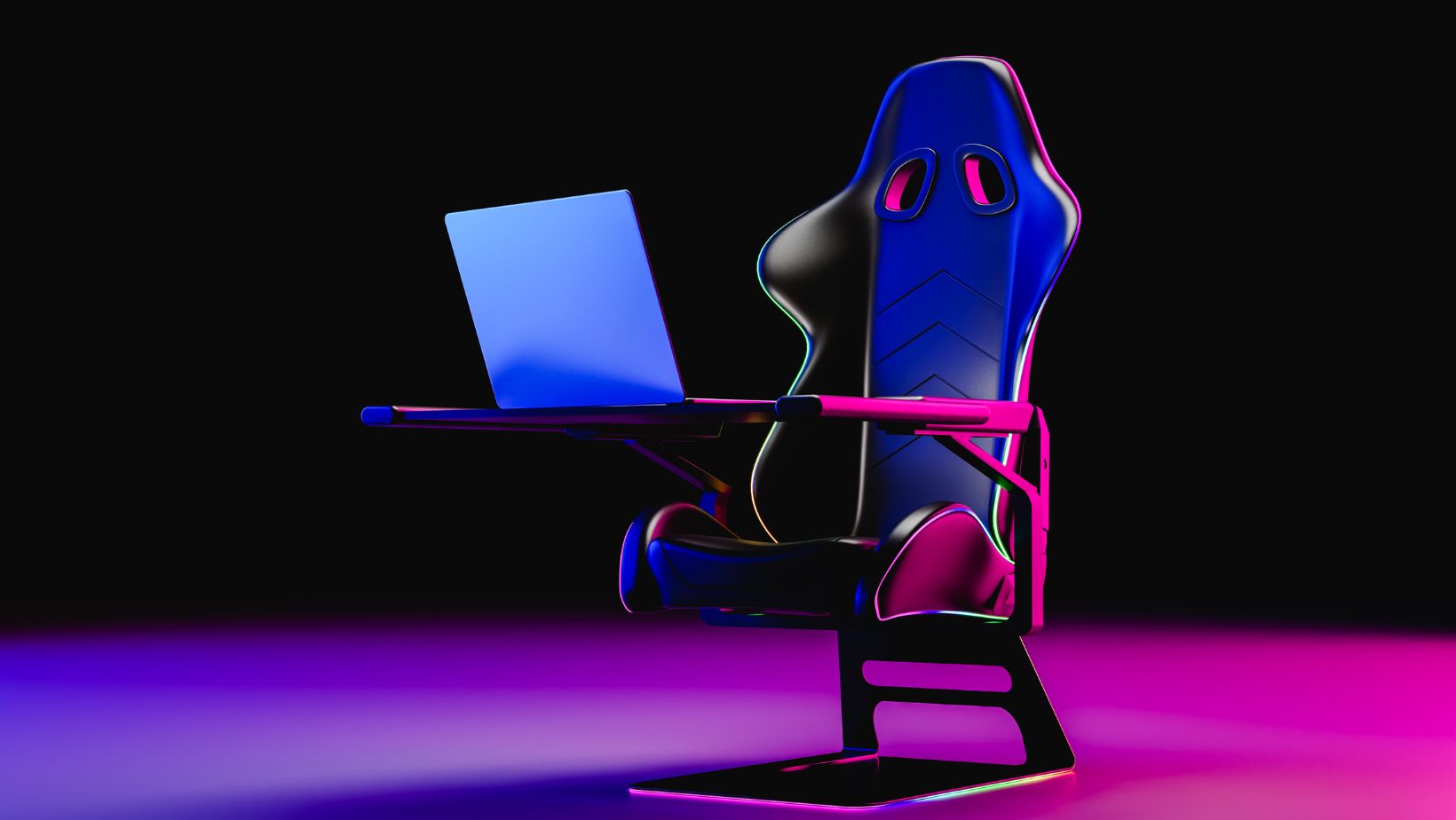 Gamer Gear Chair