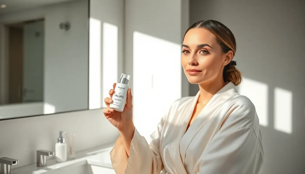 is vallpo523.zvc5.0o good for skin